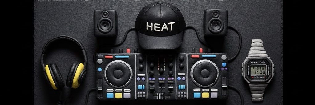 heatiack's profile banner image