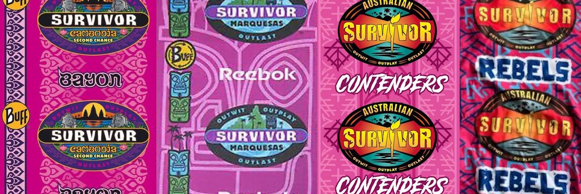 PINK BUFFS FOR 50 banner