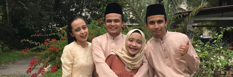 faeesol_faudzi's profile banner image