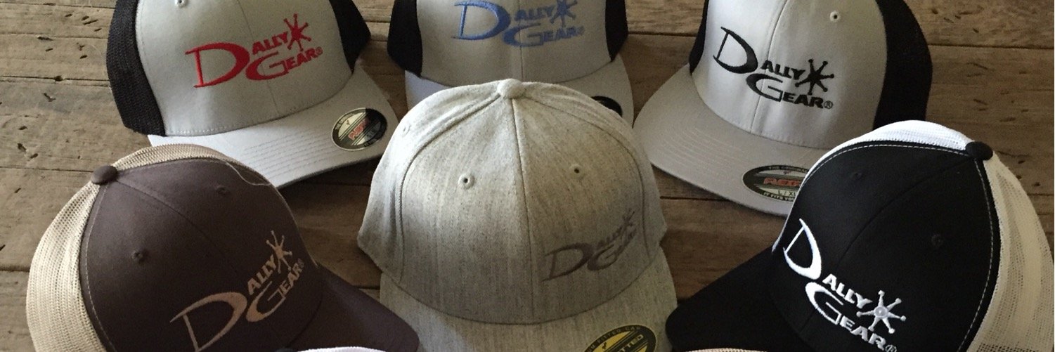 DallyGear's profile banner image