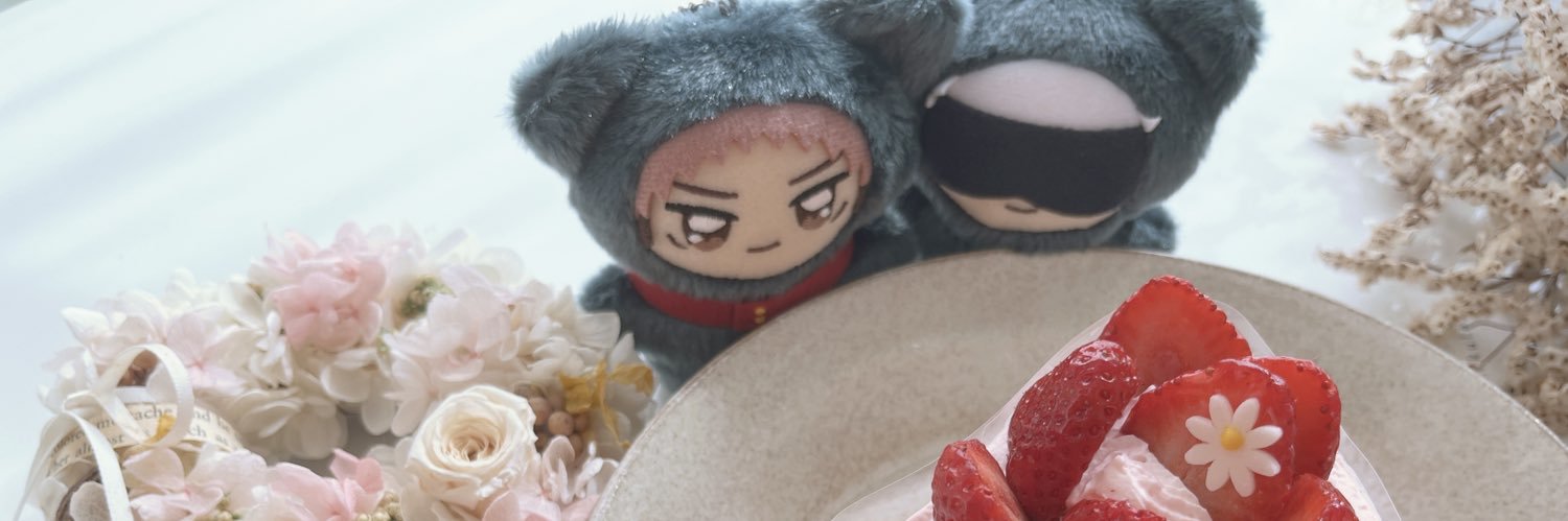 yu_7m's profile banner image