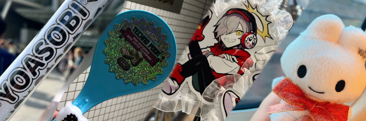 nukoebisu's profile banner image