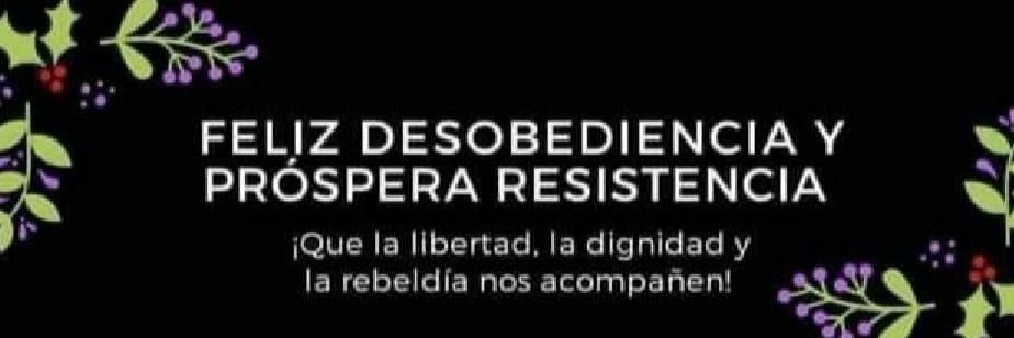 Capricornio Indomable 🇳🇮✊🏼 banner