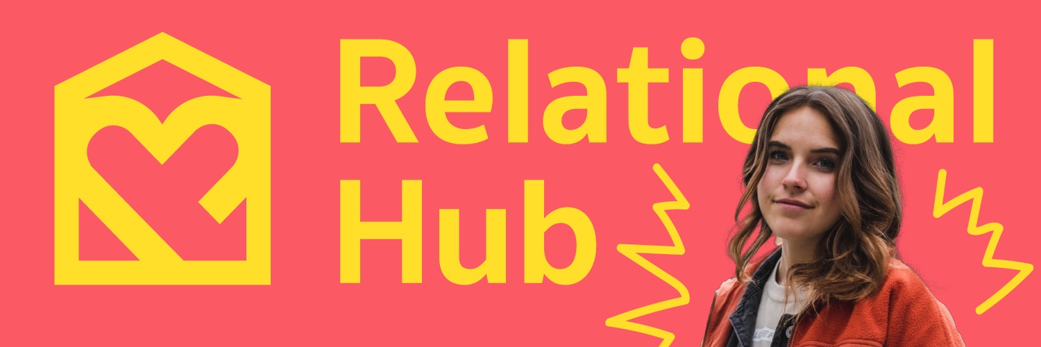 Relational Hub banner