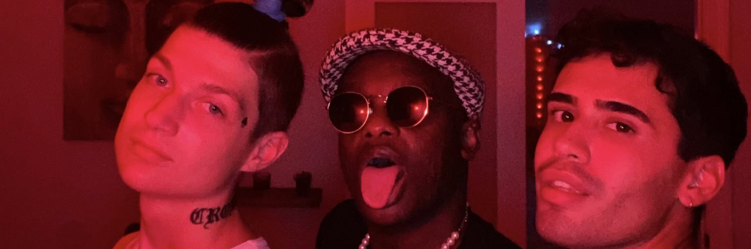traviscrown's profile banner image