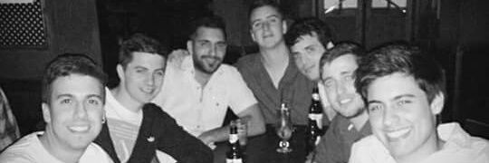 PipoBucetta's profile banner image