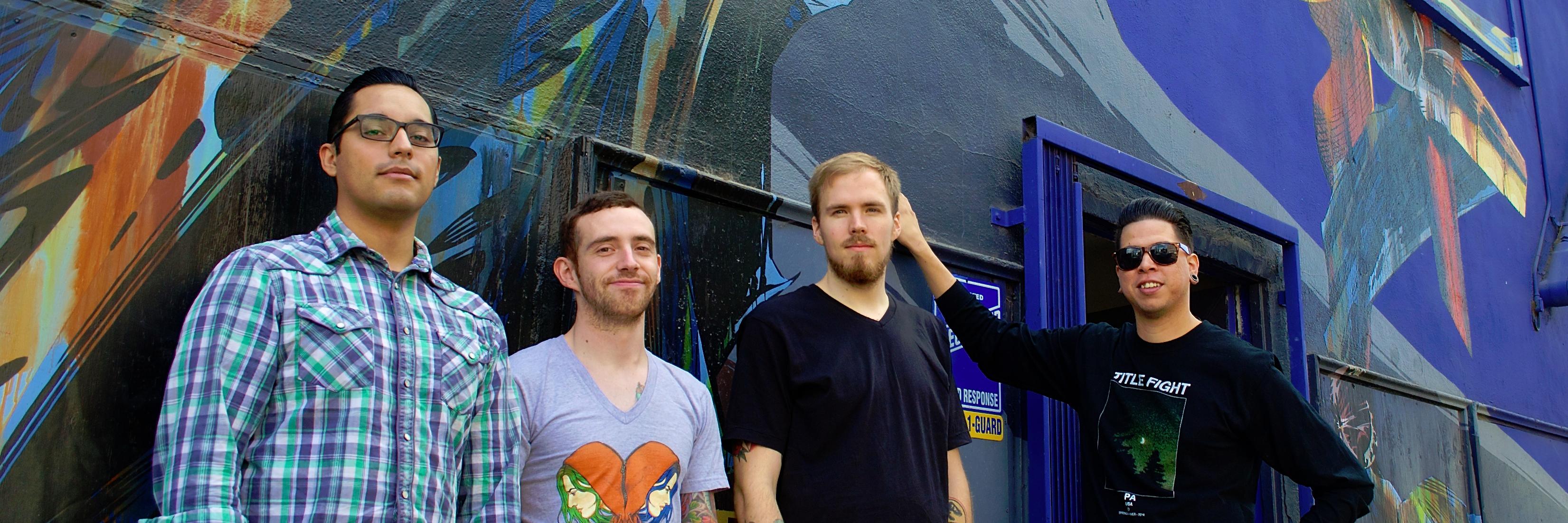 SlowCollapse's profile banner image