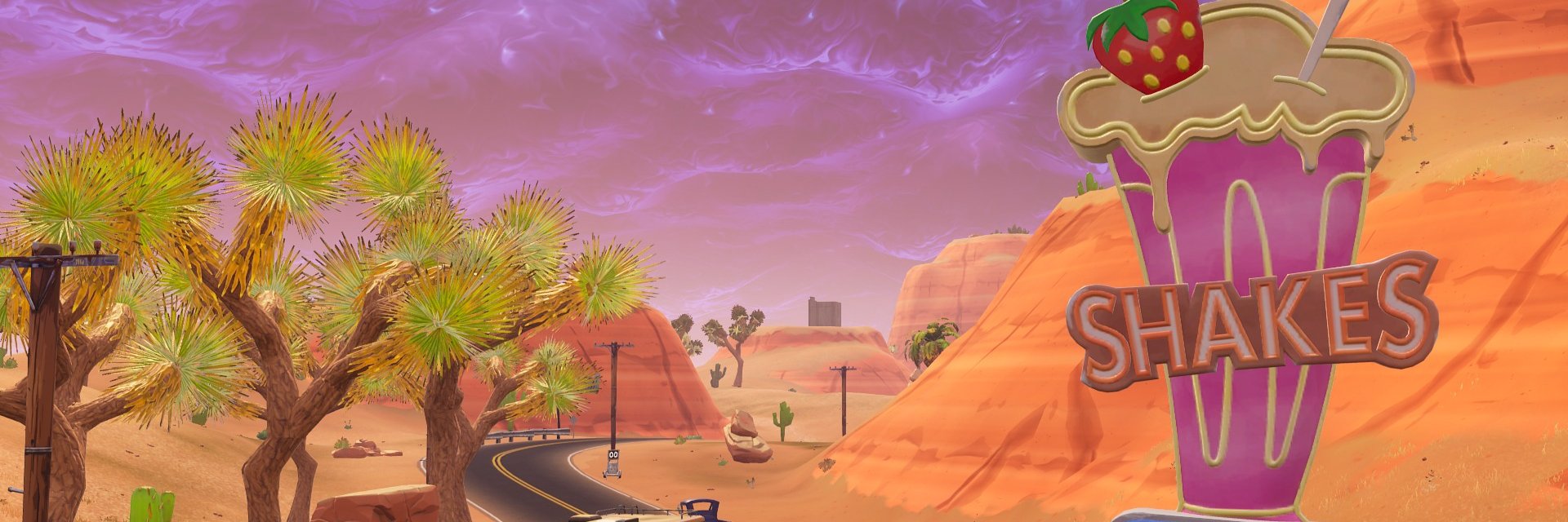 FortLeak's profile banner image