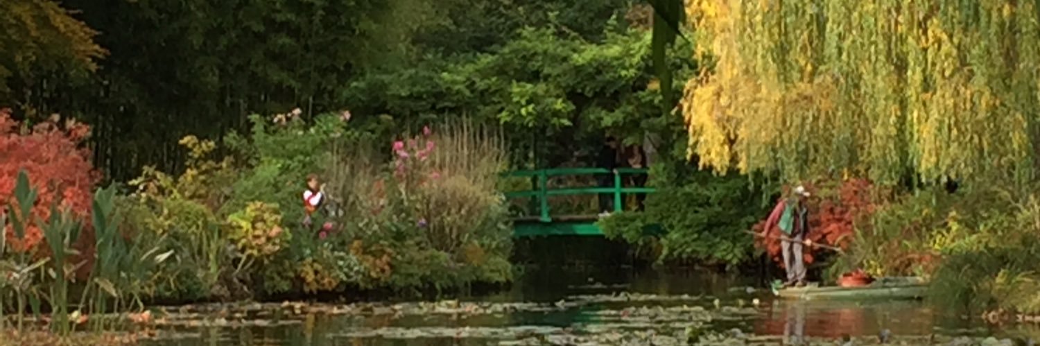 Paul de Leusse banner