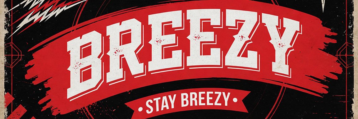 TBreezy's profile banner image
