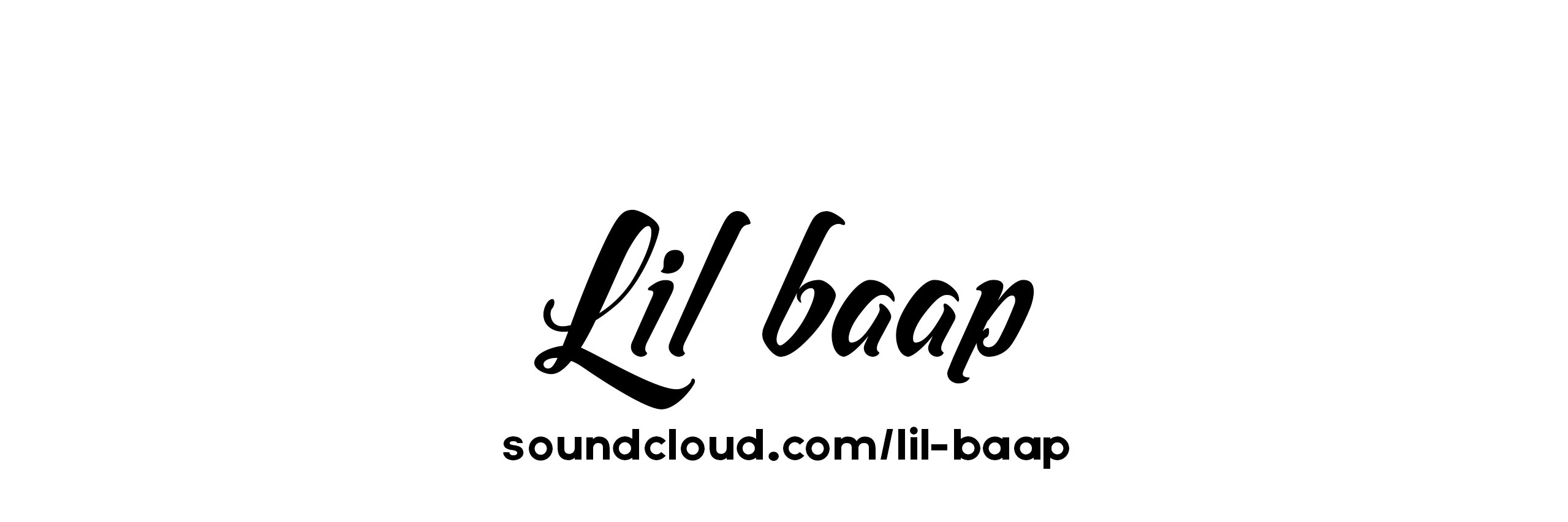BaapLil's profile banner image