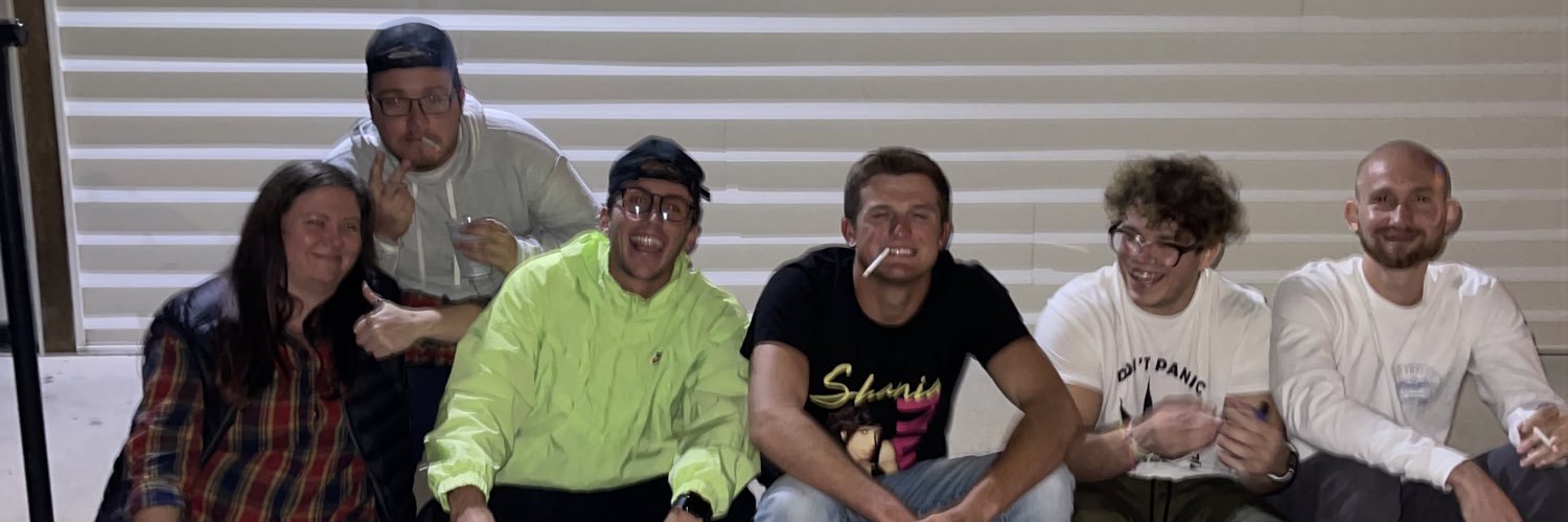 nicksanta14's profile banner image