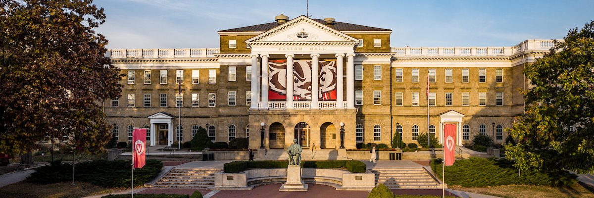 Vice Chancellor for Inclusive Excellence banner