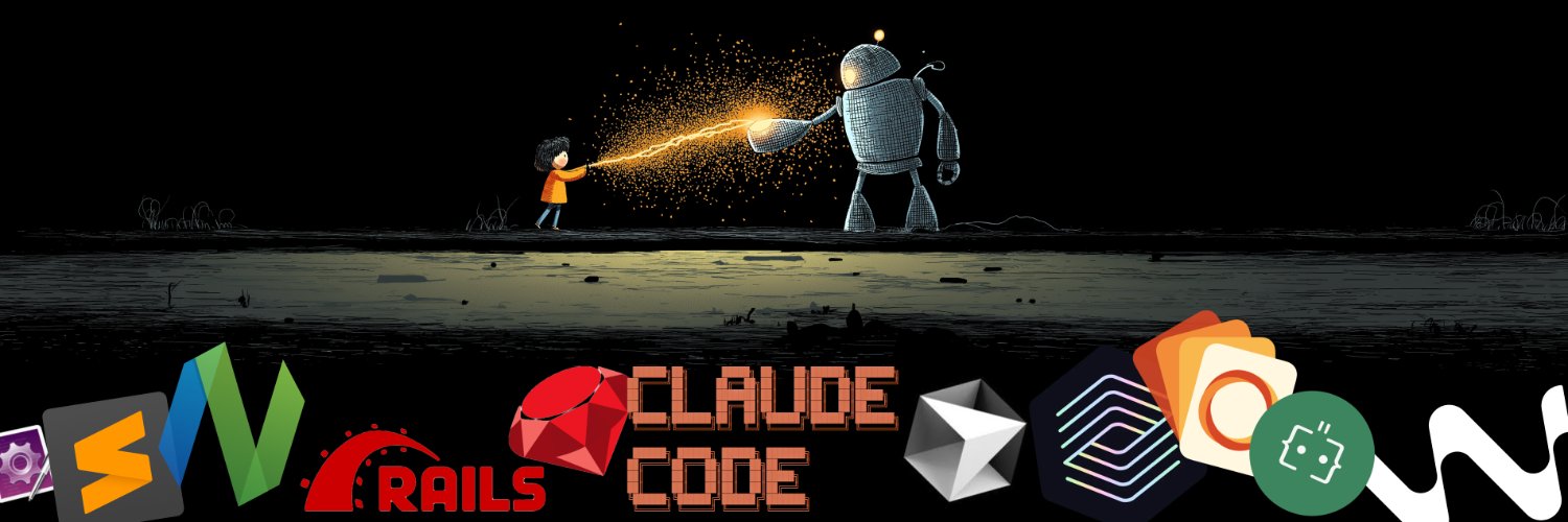 Daniel Tenner banner