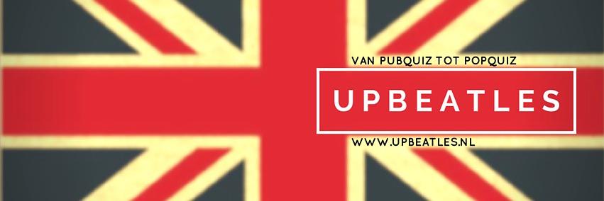 upbeatles's profile banner image