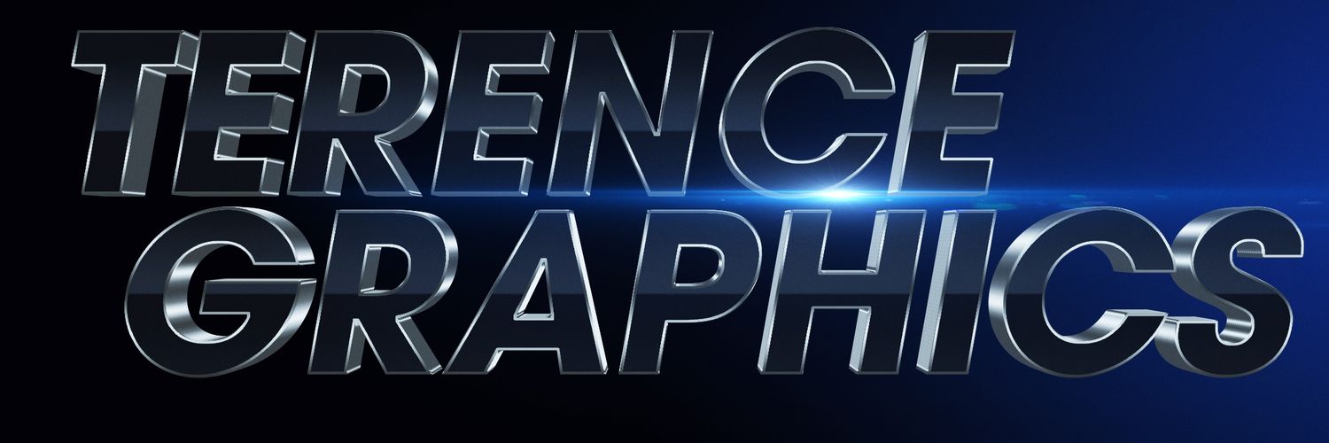 TerenceGraphics's profile banner image