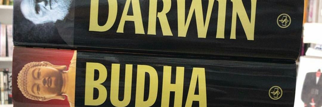 Buda Değil BUDHA banner