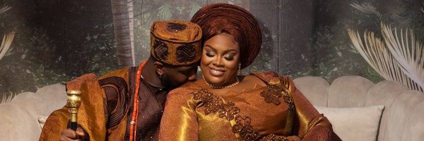 Temiilade_'s profile banner image