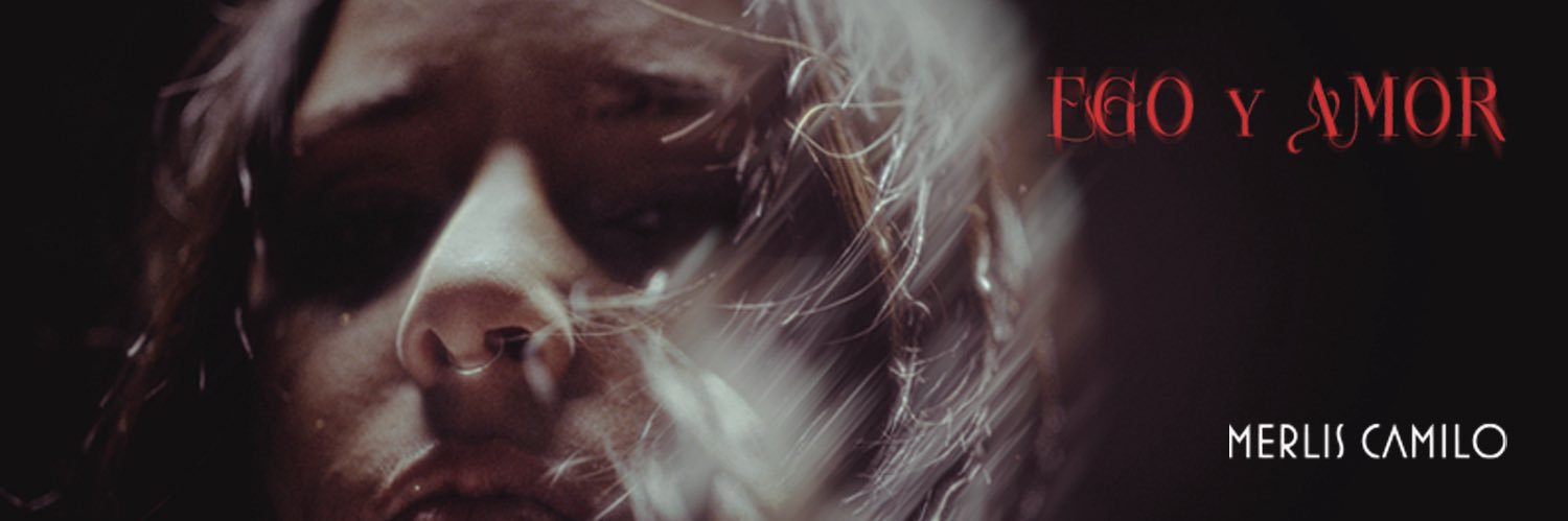 Merlis Camilo banner