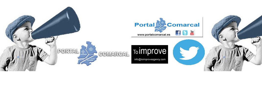 Portal Comarcal banner