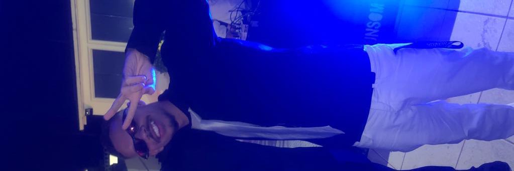 João 🇮🇹 banner