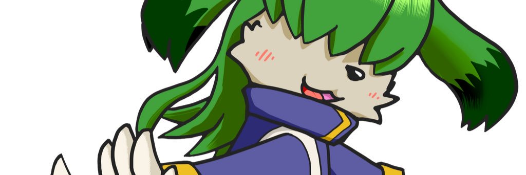 looshee's profile banner image