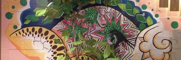 キツネうどん's banner