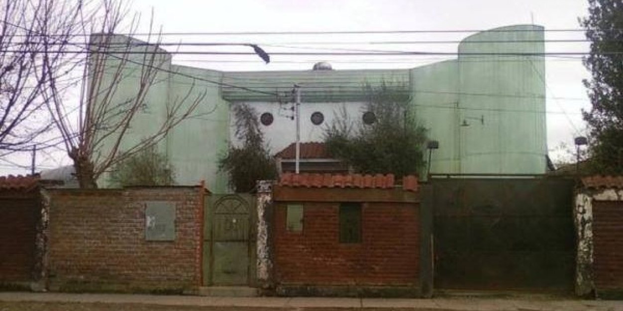 ElBajodeCurico's profile banner image