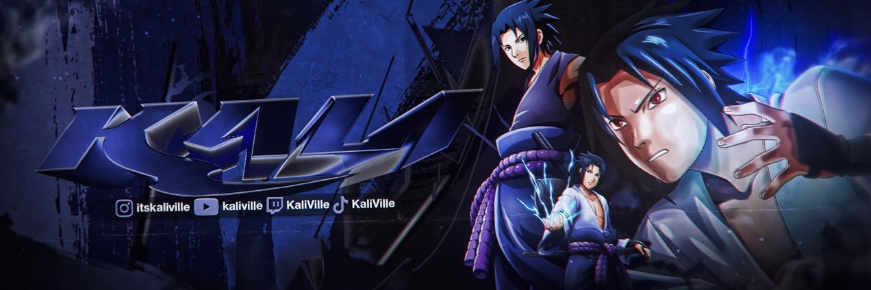 kvliville's profile banner image