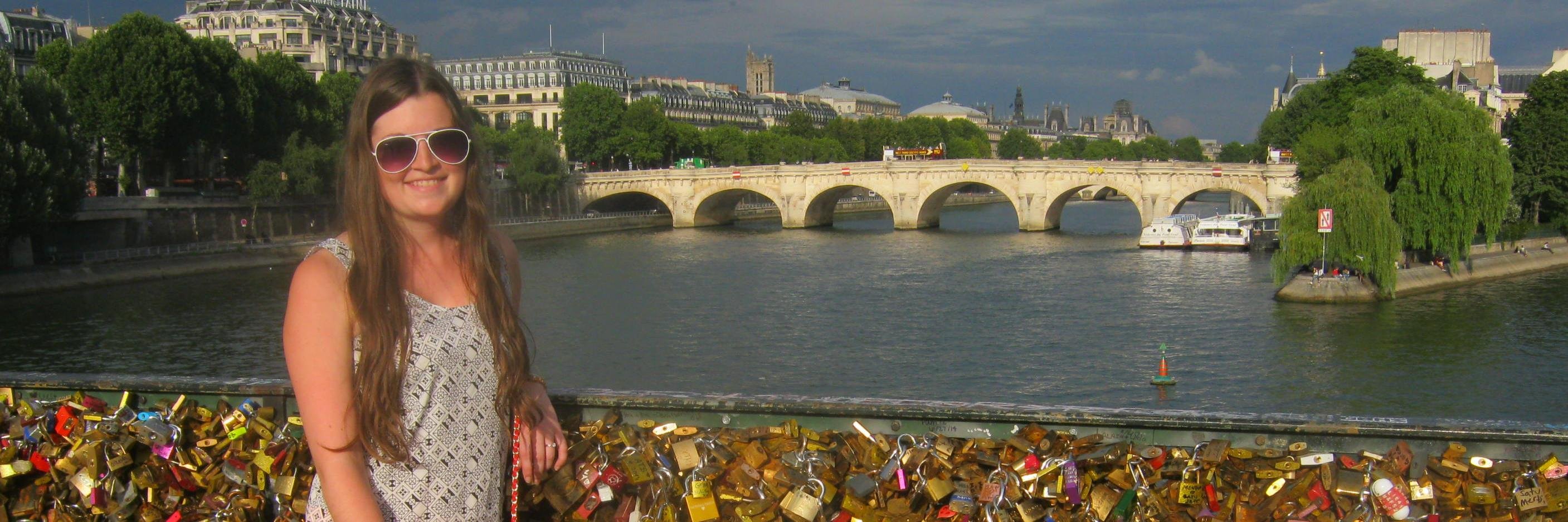 KaylaADuffy's profile banner image