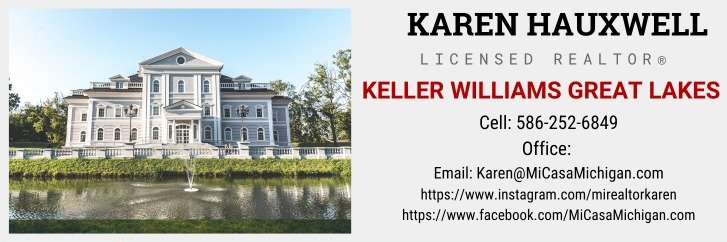 MiRealtorKaren's profile banner image