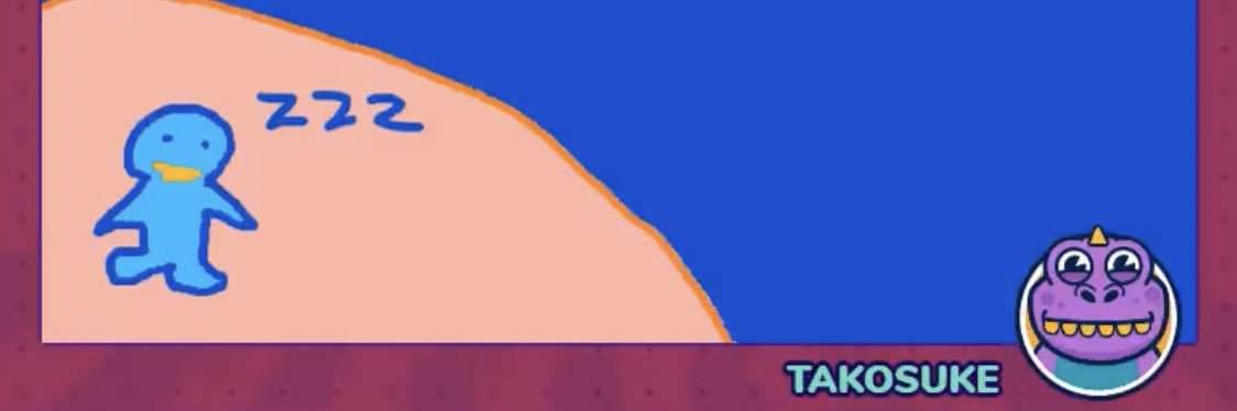 takotyaduke's profile banner image
