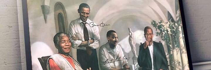 Equal Minded Cafe & Event Center banner