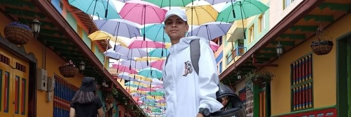 FreyderMazo's profile banner image