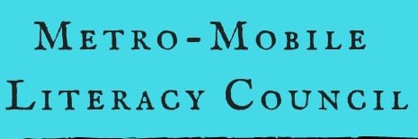 Metro-Mobile Literacy Council banner
