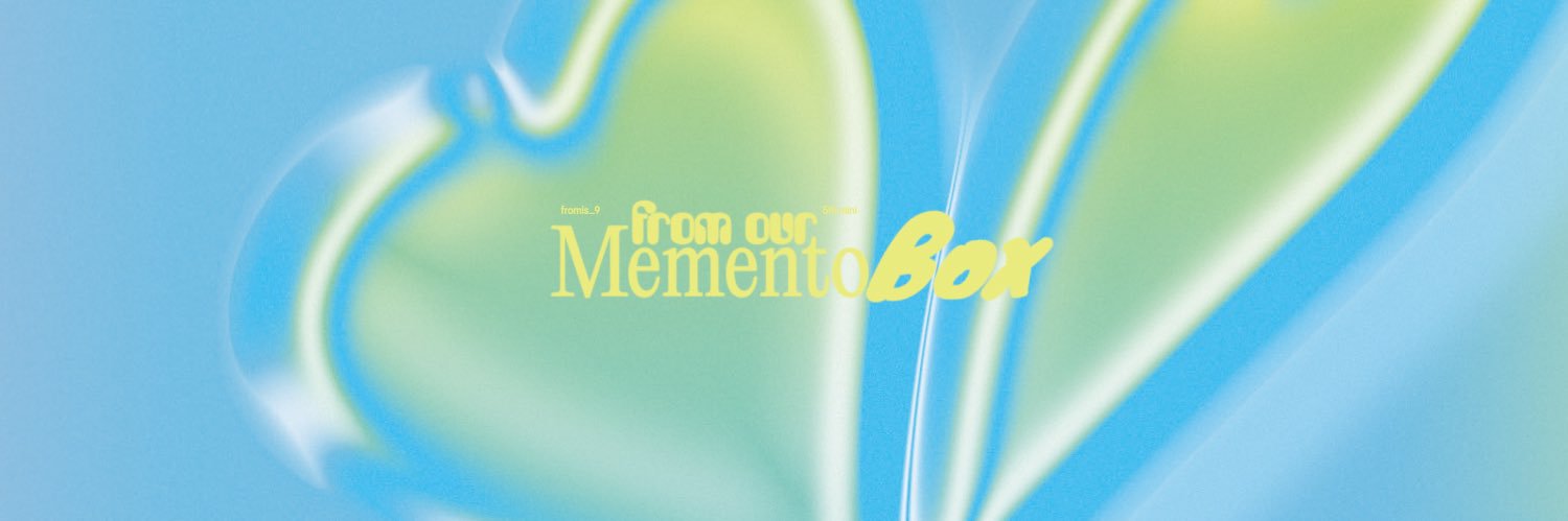 fromis9trade's profile banner image