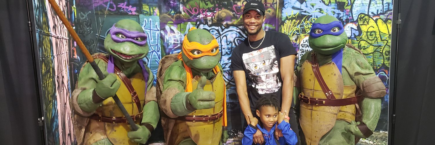 ZooDigg's profile banner image