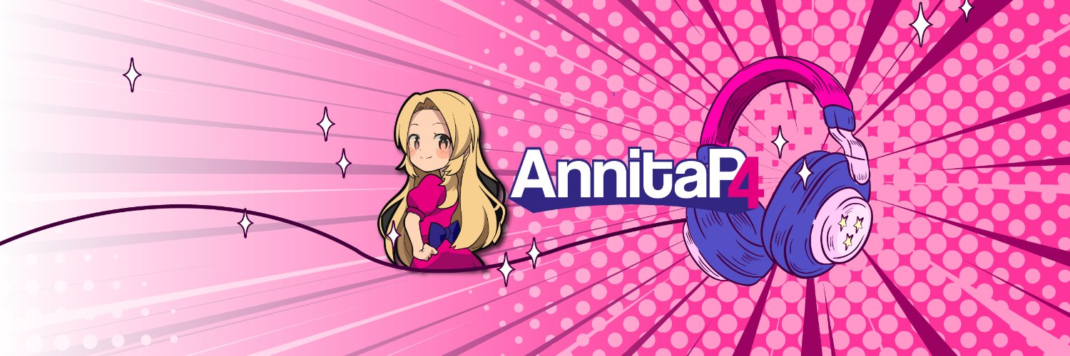 Annitap4's profile banner image