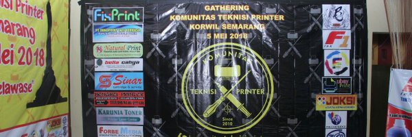 AL_PRINTER Profile Banner