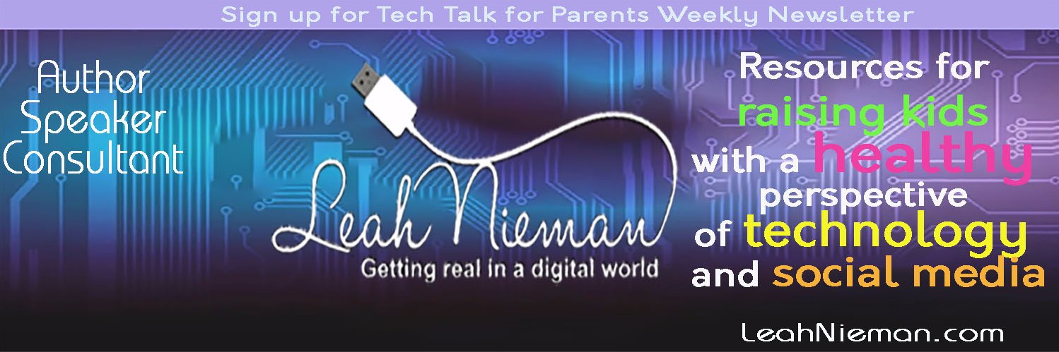 LeahNieman's profile banner image