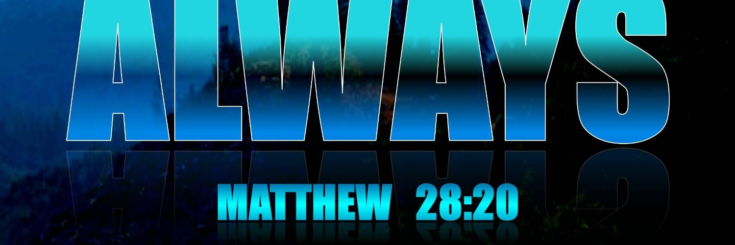 iamalwayswillbe's profile banner image