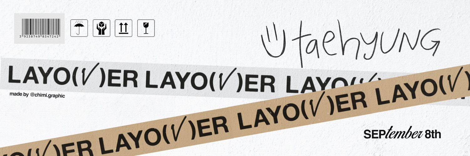 Taekook1227's profile banner image