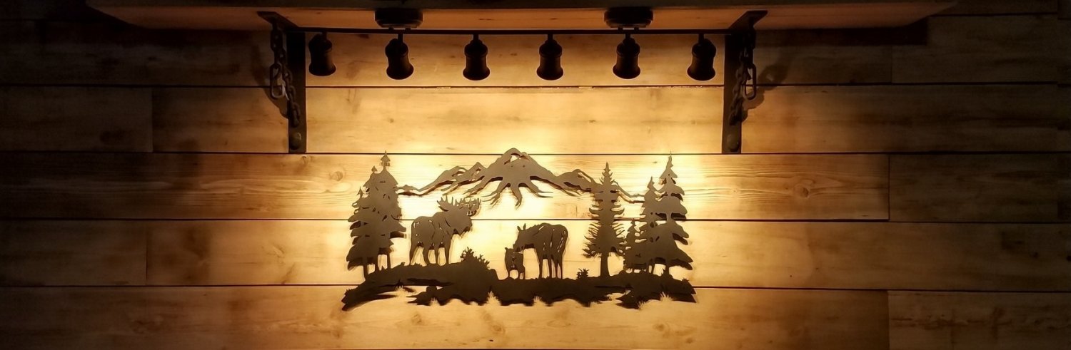 TheQuietOne 🇺🇸 banner