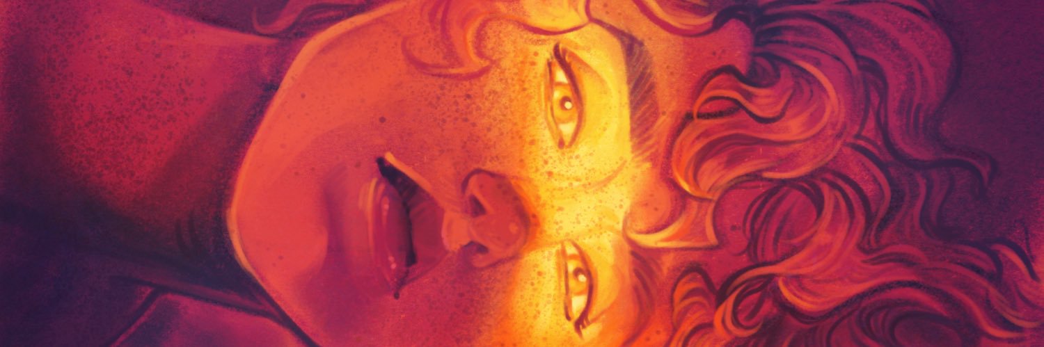 ✨ maya kern ✨ store is open again! banner