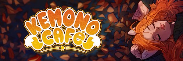 CafeKemono Profile Banner