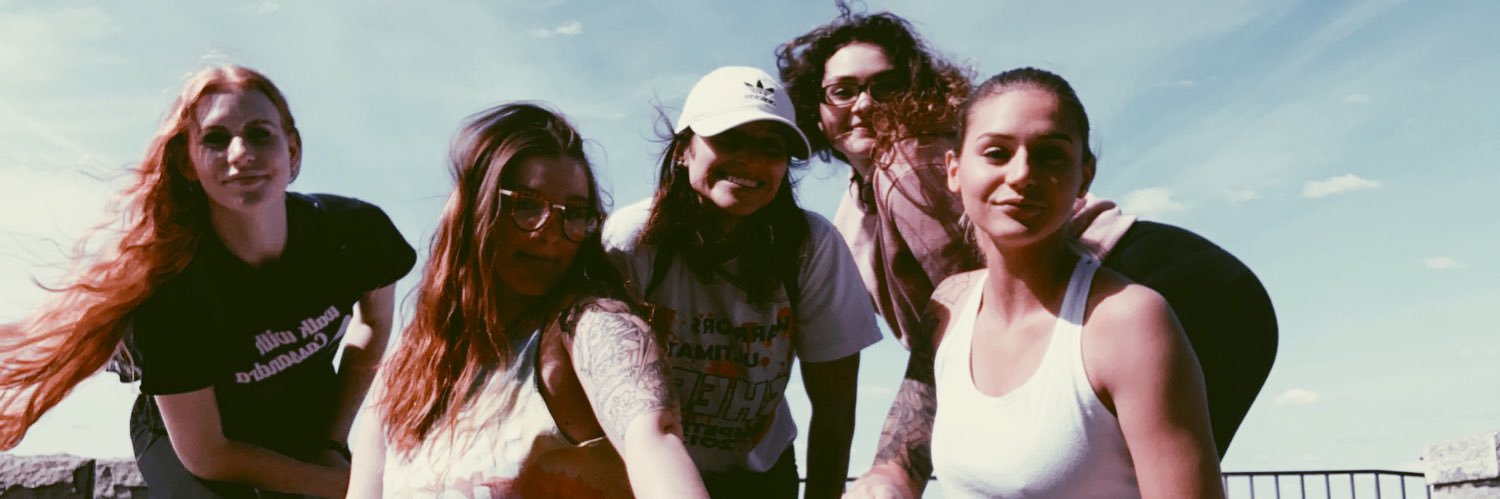 AlexandraCaseyy's profile banner image