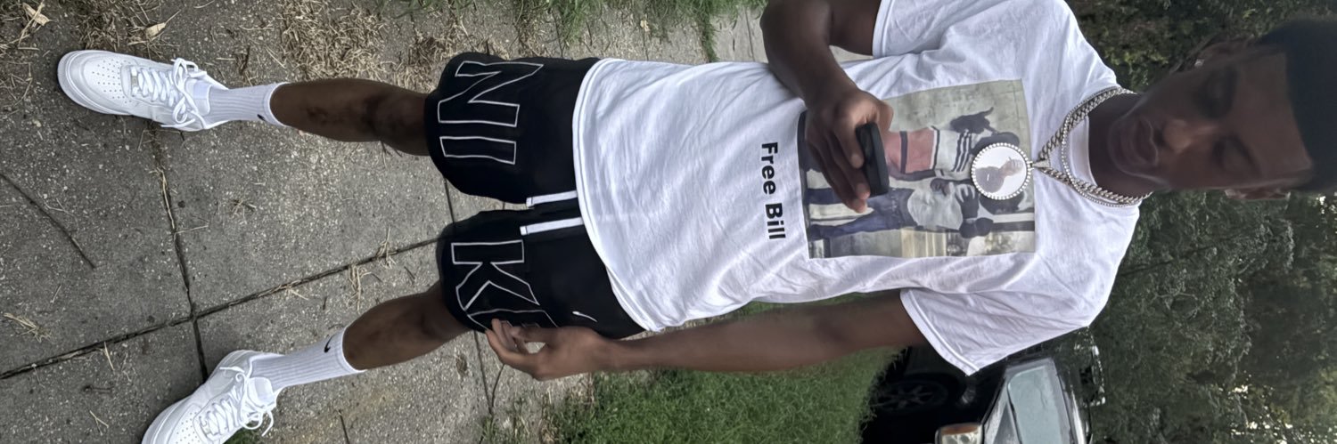 DaReallikk's profile banner image