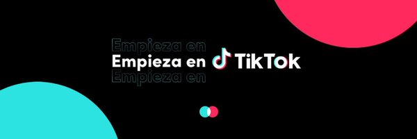 TikTokLatAM Profile Banner