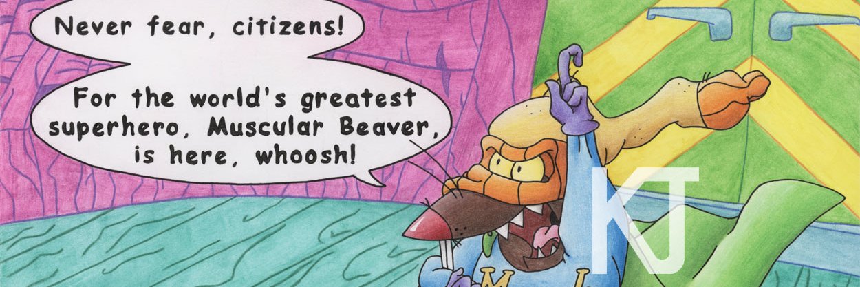 KranberriJam 🎨🍺🐙 COMMS OPEN on Artistree banner