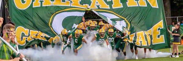 TrustynKemp Profile Banner